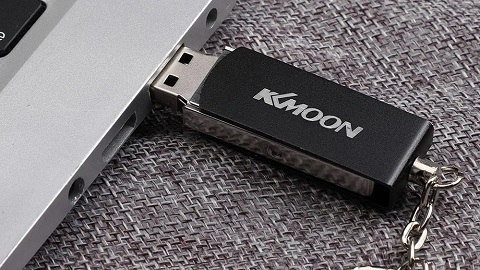 محرك فلاش USB KKMOON CW10290 128 جيجا بايت USB2.0