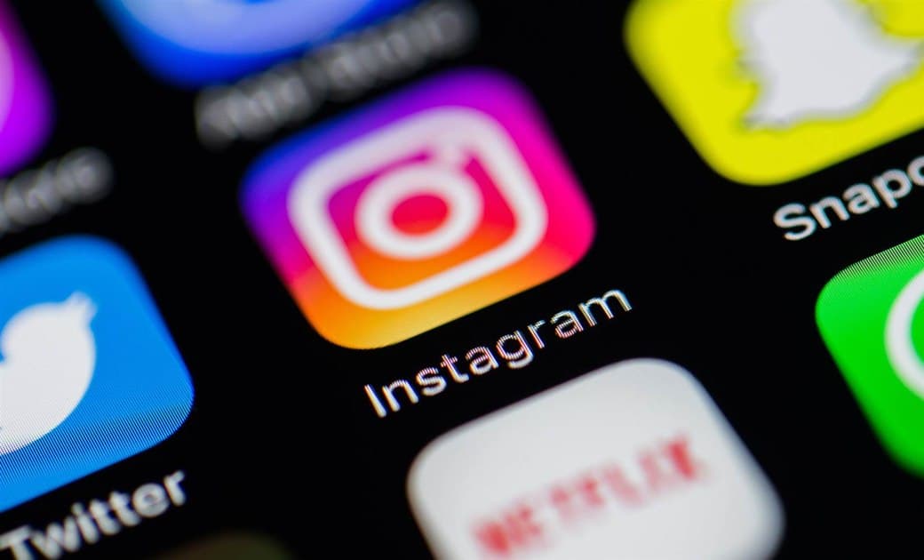 Instagram | Techlog.gr - Χρήσιμα νέα τεχνολογίας