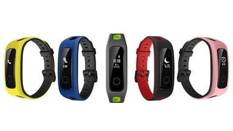 Huawei Honor Band 4 Sports Smart Wristband