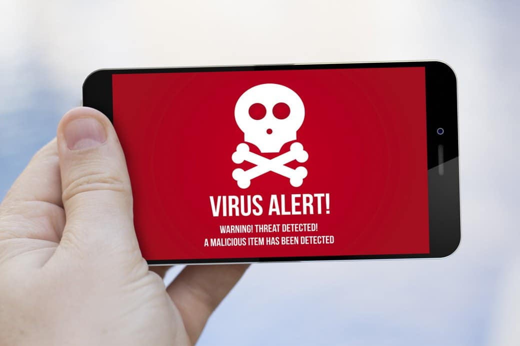 virus alert | Techlog.gr - Χρήσιμα νέα τεχνολογίας