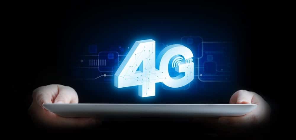 4G Network | Techlog.gr - Χρήσιμα νέα τεχνολογίας