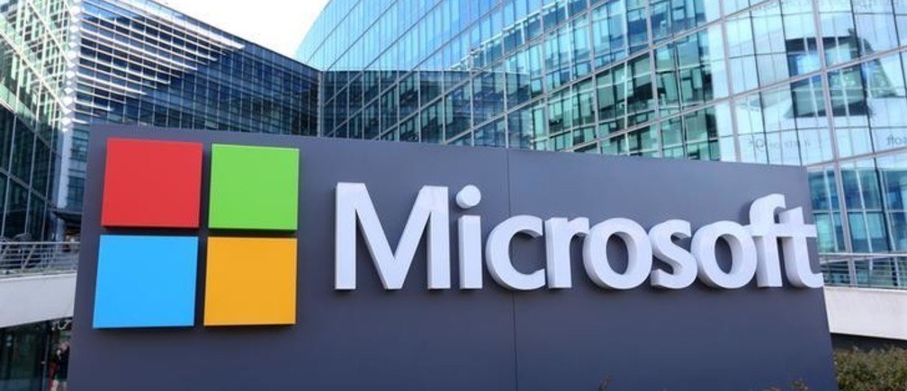 Microsoft | Techlog.gr - Χρήσιμα νέα τεχνολογίας