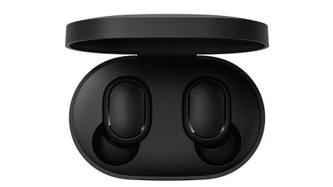 Xiaomi Redmi Airdots Bluetooth 5.0 TWS ørepropper med mikrofon in-ear stereohodetelefoner