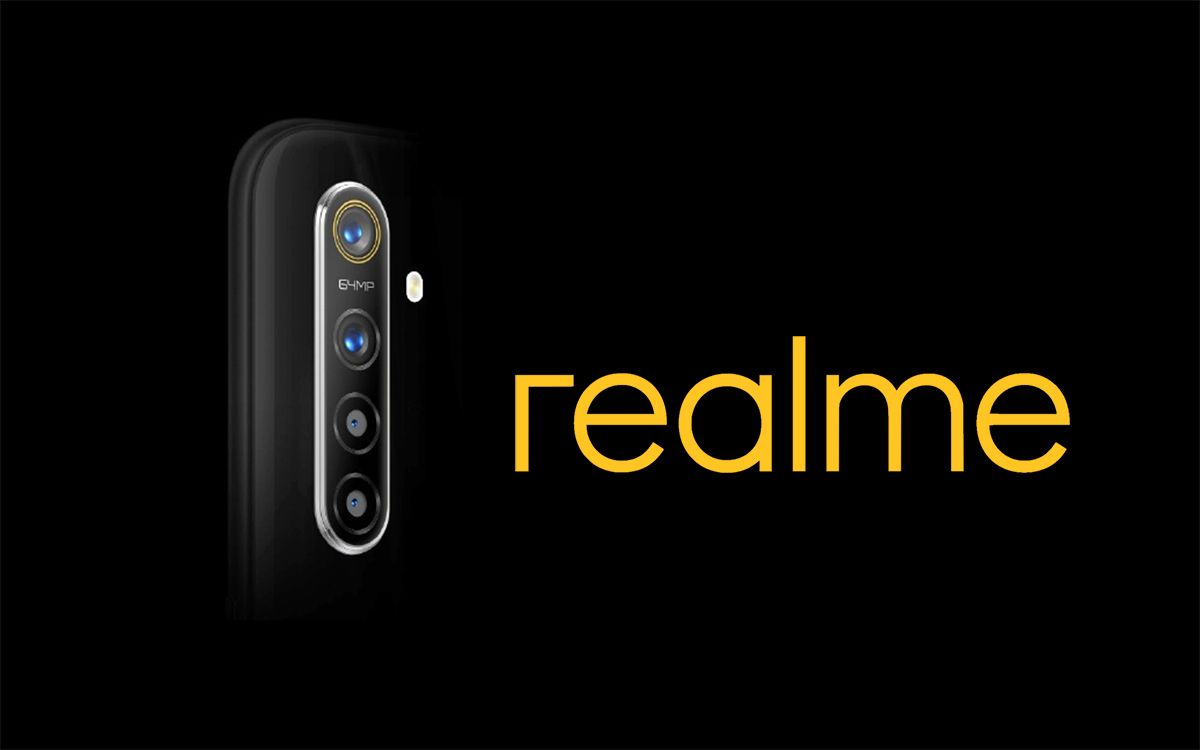 realme quad cameras | Techlog.gr - Χρήσιμα νέα τεχνολογίας