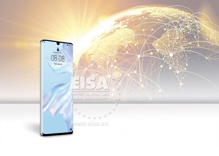 EISA Huawei P30Pro | Techlog.gr - Χρήσιμα νέα τεχνολογίας