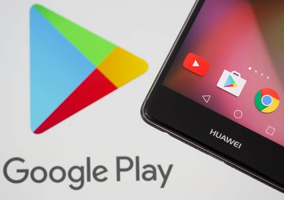 Huawei Mate 30 wont use Android | Techlog.gr - Χρήσιμα νέα τεχνολογίας