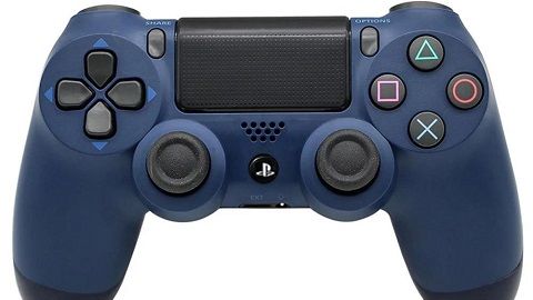 Manette sans fil DualShock 4 pour manette Sony PS4 PlayStation 4