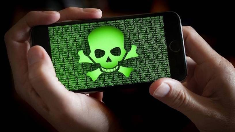 malware | Techlog.gr - Χρήσιμα νέα τεχνολογίας