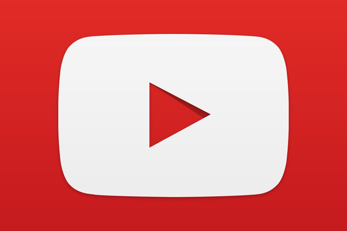 youtube logo | Techlog.gr - Χρήσιμα νέα τεχνολογίας