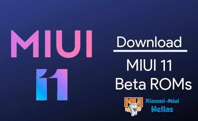 MIUI 11 greek2 | Technea.gr - Χρήσιμα νέα τεχνολογίας