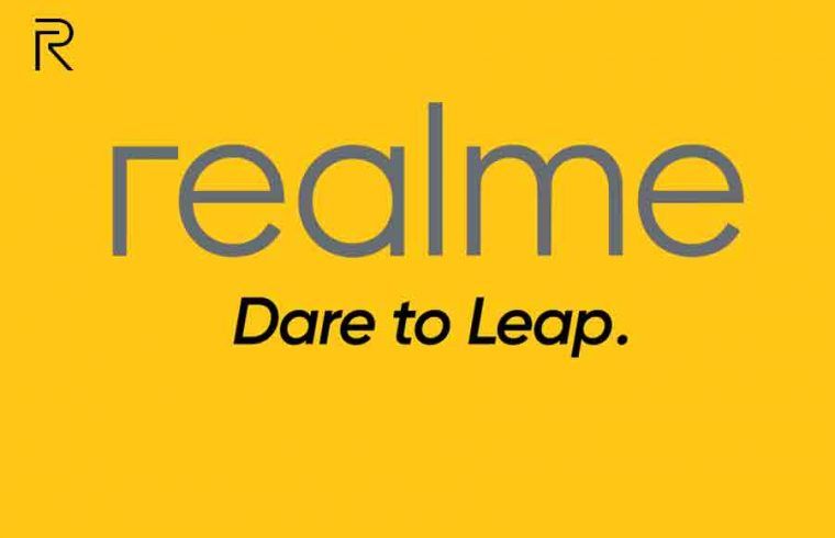realme logo | Techlog.gr - Χρήσιμα νέα τεχνολογίας