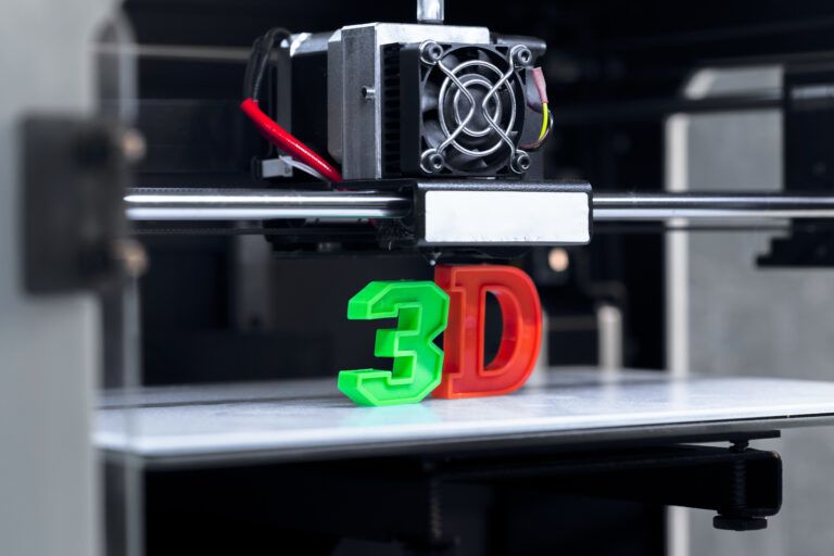 3D printing | Techlog.gr - Χρήσιμα νέα τεχνολογίας