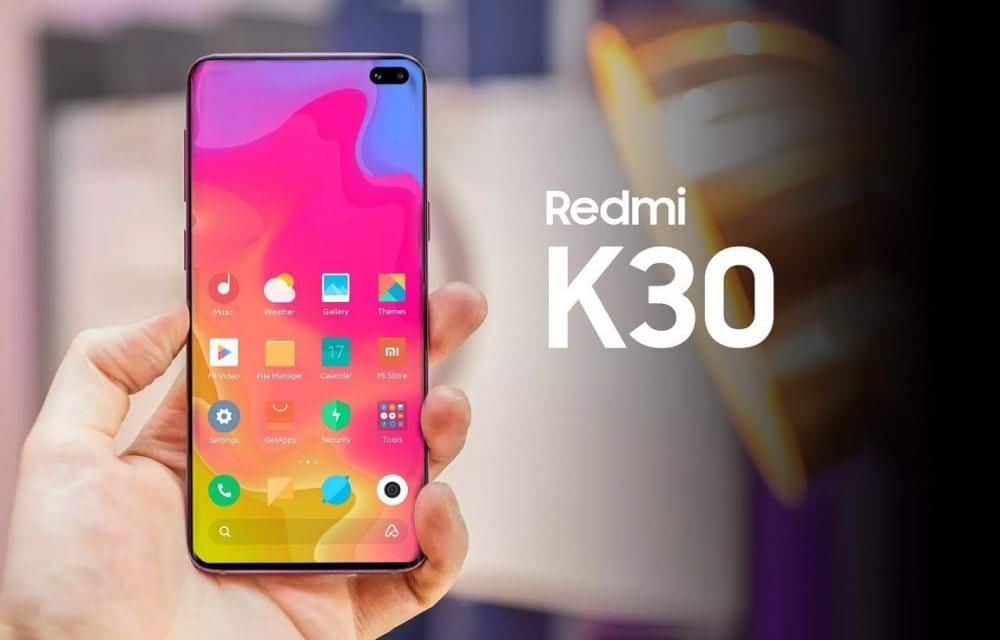 Redmi K30 MediaTek 5G SoC | Technea.gr - Χρήσιμα νέα τεχνολογίας