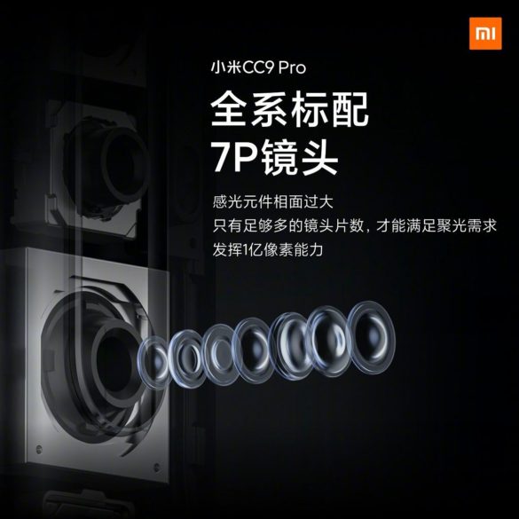 Xiaomi Mi CC9 Pro 108MP Camera 4 | Technea.gr - Χρήσιμα νέα τεχνολογίας