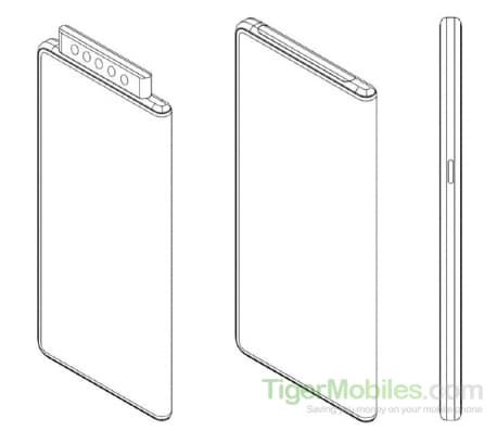 Xiaomi foldable phone b | Technea.gr - Χρήσιμα νέα τεχνολογίας