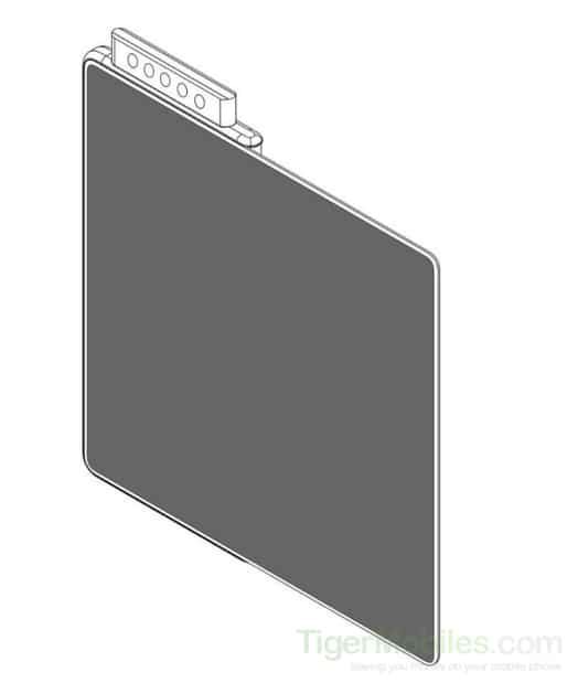 Xiaomi foldable phone | Technea.gr - Χρήσιμα νέα τεχνολογίας