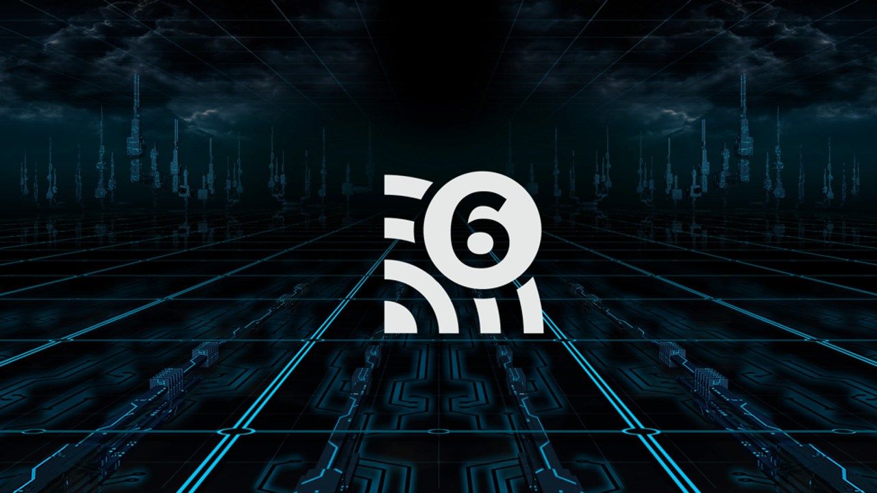 wi fi 6 logo | Techlog.gr - Χρήσιμα νέα τεχνολογίας