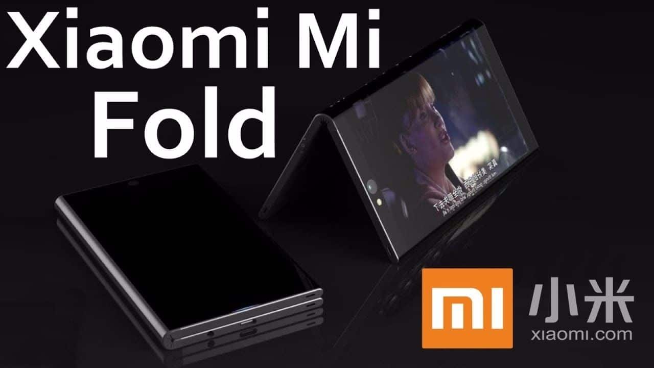xiaomi Mi Fold | Technea.gr - Χρήσιμα νέα τεχνολογίας