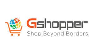 Banner de Gshopper