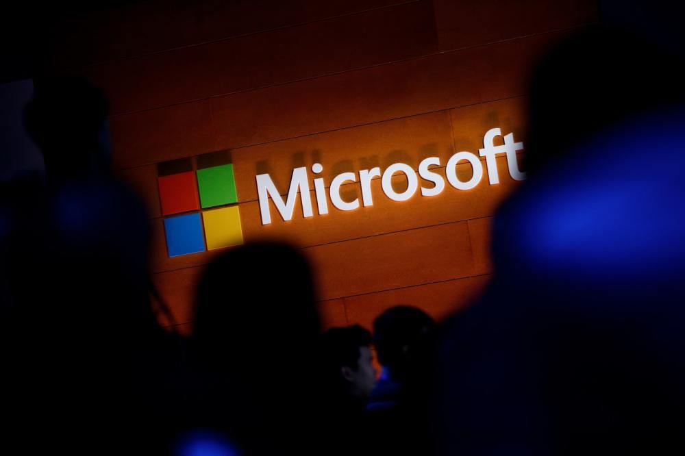 Microsoft 40 million users breached passwords | Techlog.gr - Χρήσιμα νέα τεχνολογίας
