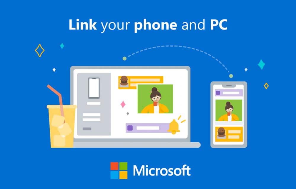 Windows 10 Your Phone App Calls SMS And More | Technea.gr - Χρήσιμα νέα τεχνολογίας