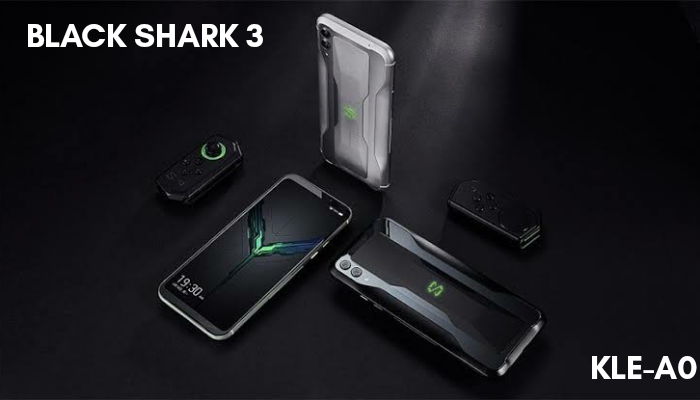 black shark 3 | Techlog.gr - Χρήσιμα νέα τεχνολογίας