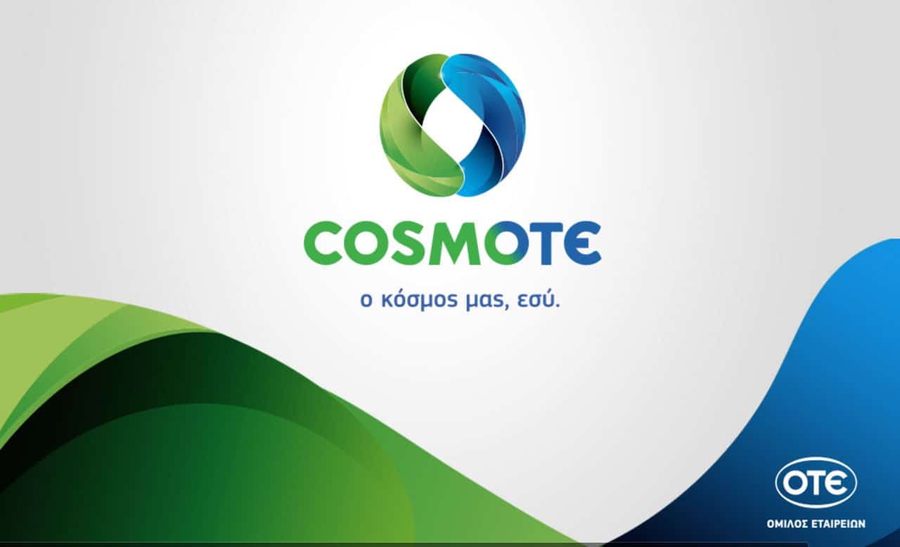 cosmote banner | Techlog.gr - Χρήσιμα νέα τεχνολογίας