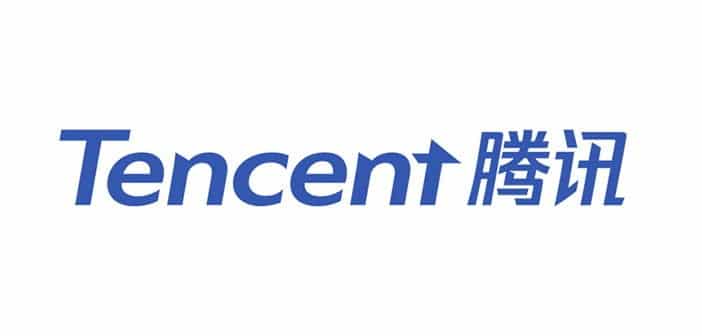 tencent logo | Techlog.gr - Χρήσιμα νέα τεχνολογίας
