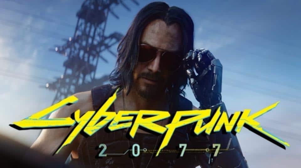 cyberpunk 2 | Techlog.gr - Χρήσιμα νέα τεχνολογίας