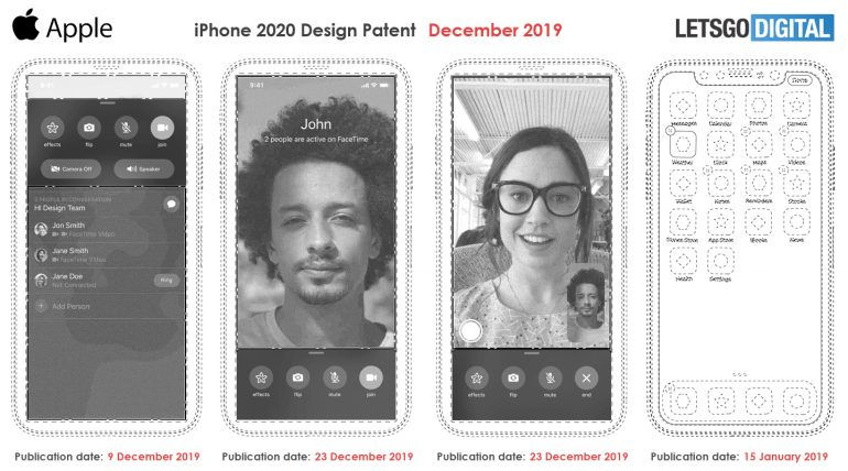 iphone 2020 | Techlog.gr - Χρήσιμα νέα τεχνολογίας
