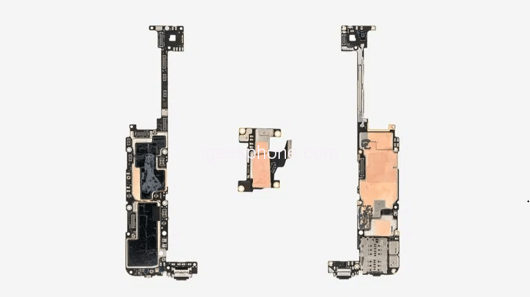 Xiaomi Mi 10 Pro Teardown 10 | Techlog.gr - Χρήσιμα νέα τεχνολογίας