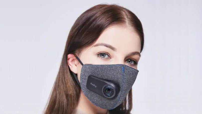 xiaomi air mask | Techlog.gr - Χρήσιμα νέα τεχνολογίας