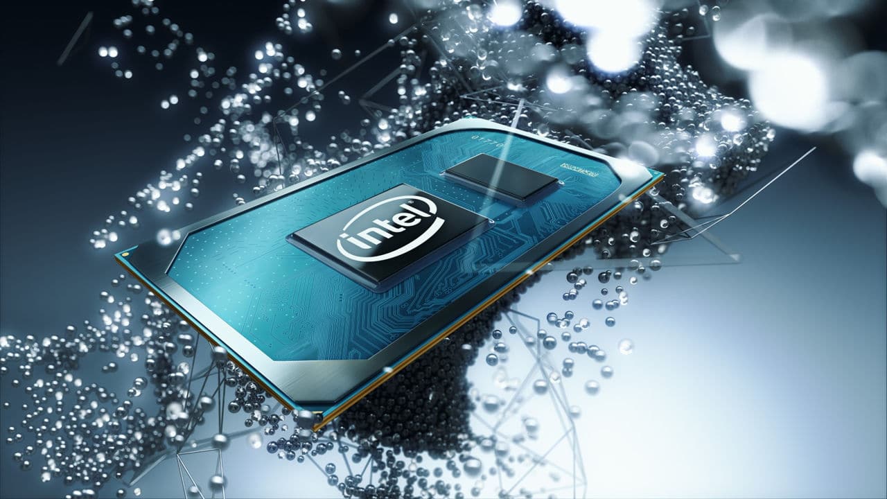 Intel Tiger Lake 3 Custom | Techlog.gr - Χρήσιμα νέα τεχνολογίας