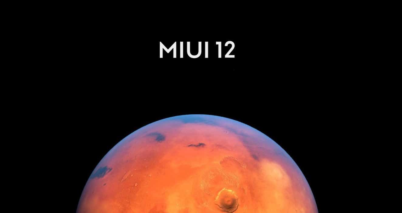 MIUI 12 global | Technea.gr - Χρήσιμα νέα τεχνολογίας