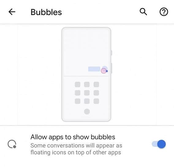 Android 11 Bubbles | Techlog.gr - Χρήσιμα νέα τεχνολογίας