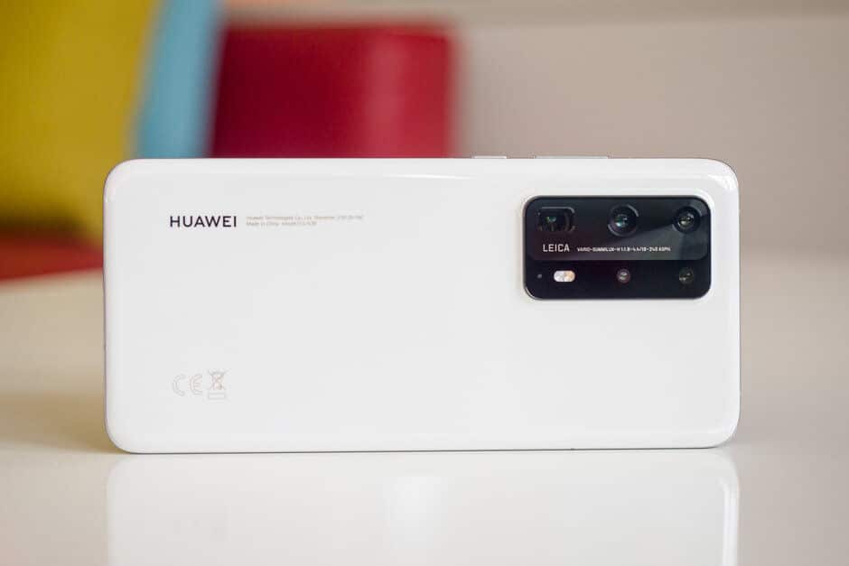 Huawei overtook Samsung in April | Techlog.gr - Χρήσιμα νέα τεχνολογίας