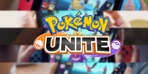 Pokemon Unite : Η Nintendo ανακοινώνει νέο παιχνίδι ...