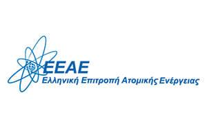 Logo-ul EEAE