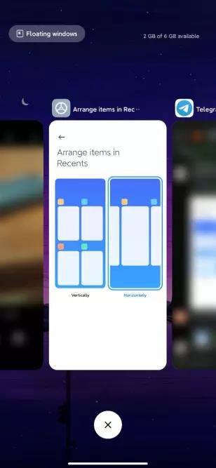 miui12.5 new latests apps | Technea.gr - Χρήσιμα νέα τεχνολογίας