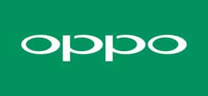 Лого на OPPO