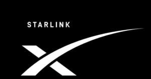 Logotipo de Starlink