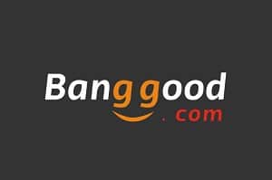 banggood شعار