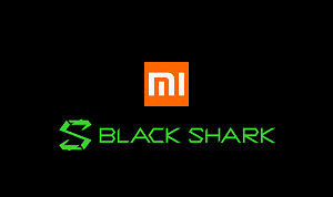 blackshark-ロゴ