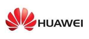 лого на huawei