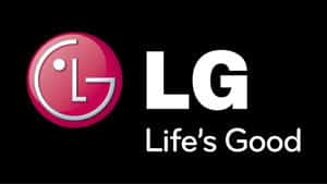 ЛГ лого