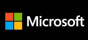 شعار مايكروسوفت
