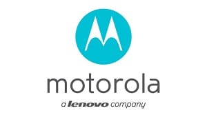 Motorola-лого