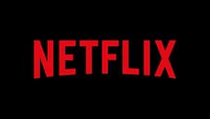 Netflix-徽标