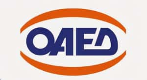 oaed-לוגו