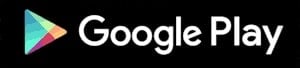 logotipo de google play